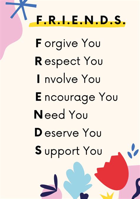 what does friendship mean.